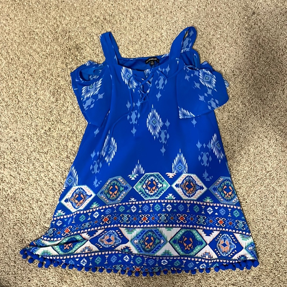 Little girls dress